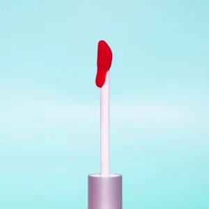 theBalm Lip Oil olej na pery odtieň Little Red Corvette 7 ml