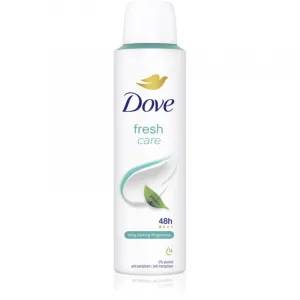 Dove Fresh Care antiperspirant sprej 150 ml 1ks