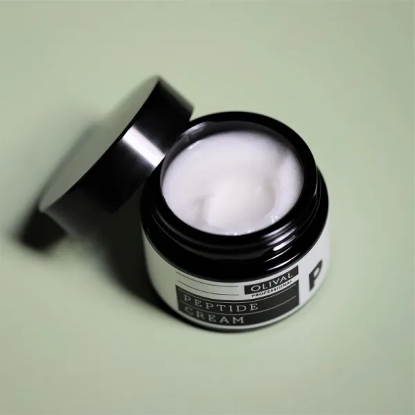 Olival Professional P krém na tvár s peptidmi 50 ml