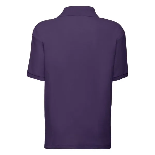 Children's T-shirt 65/35 Polo 634170 65/35 170g/180g