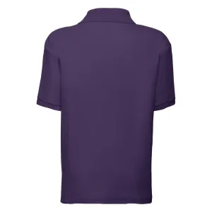 Children's T-shirt 65/35 Polo 634170 65/35 170g/180g