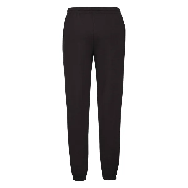 Men's Pants Elasticated Jog Pants 640260 80/20 280g
