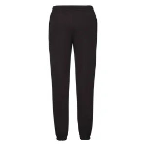 Men's Pants Elasticated Jog Pants 640260 80/20 280g