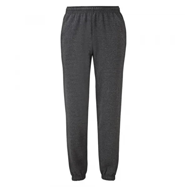 Pánske nohavice elastické jog nohavice 640260 80/20 280g