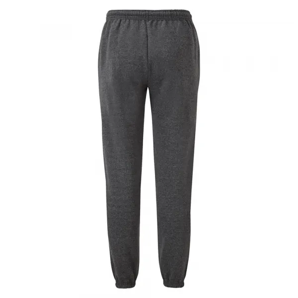 Pánske nohavice elastické jog nohavice 640260 80/20 280g