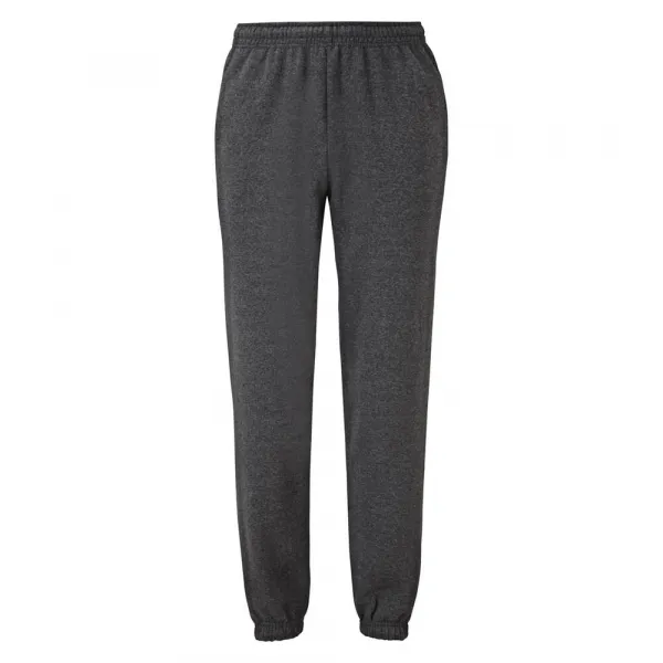 Pánske nohavice elastické jog nohavice 640260 80/20 280g