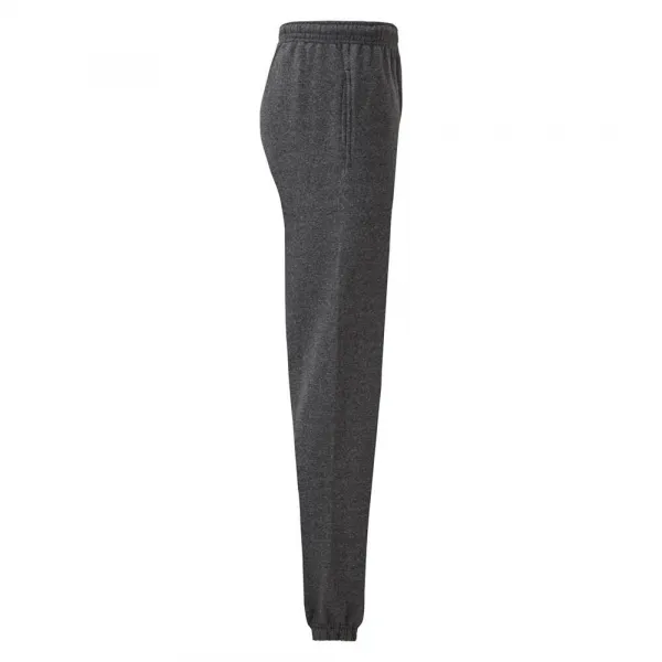 Pánske nohavice elastické jog nohavice 640260 80/20 280g