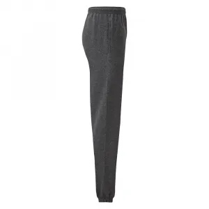 Pánske nohavice elastické jog nohavice 640260 80/20 280g
