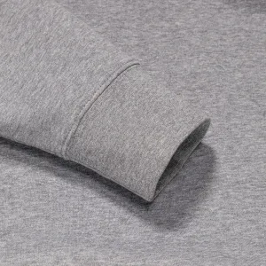 Szay melange men's sweatshirt Authentic Russell