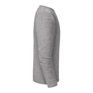 Szay melange men's sweatshirt Authentic Russell