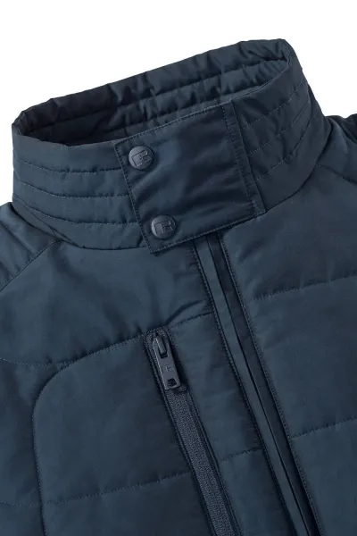 Men's Navy Cross Jacket Russell