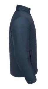 Men's Navy Cross Jacket Russell
