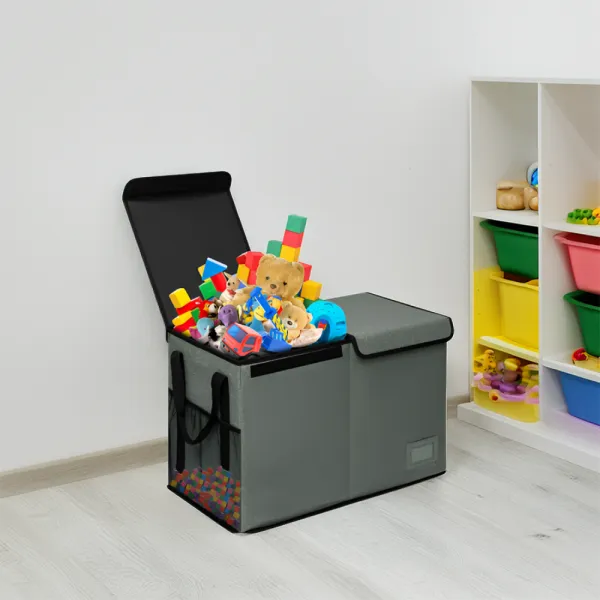 Skkladací úložný box DETER Tempo Kondela