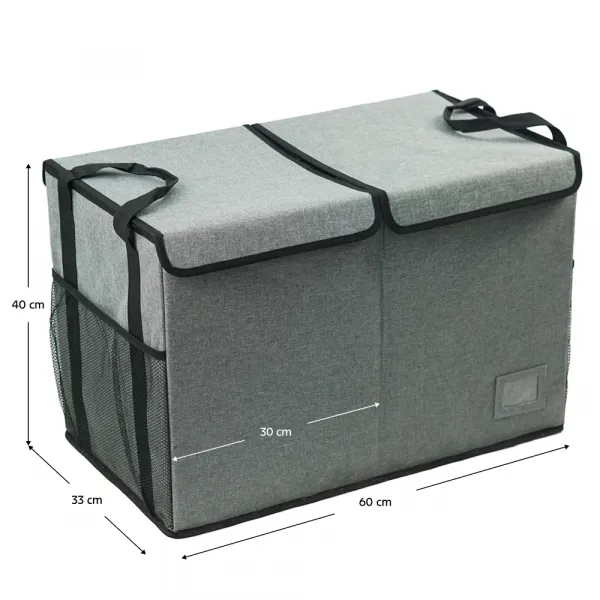 Skkladací úložný box DETER Tempo Kondela