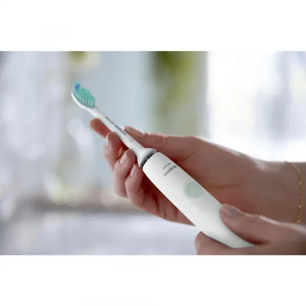 Philips Sonicare ProResults HX6014/87 náhradné hlavice na zubnú kefku 4 ks