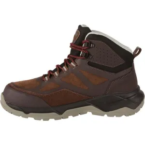 Kilpi PITON HIGH WP-U hiking boots