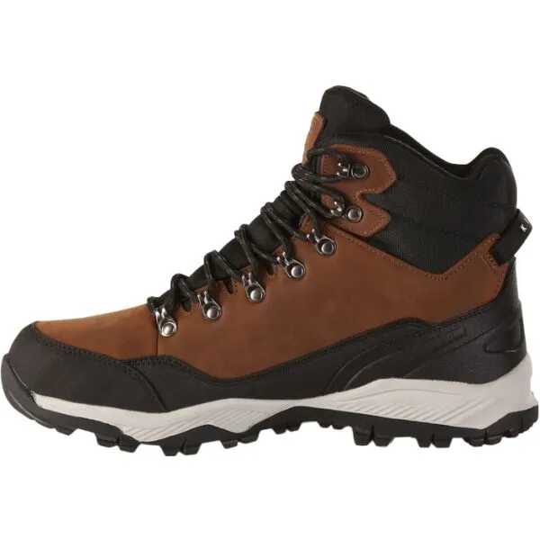 Kilpi TRACKER HIGH WP-U hiking boots