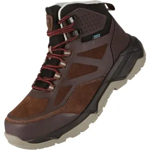 Kilpi PITON HIGH WP-U hiking boots