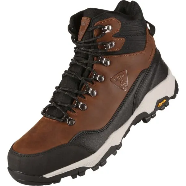 Kilpi TRACKER HIGH WP-U hiking boots