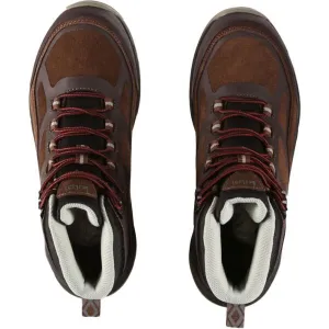Kilpi PITON HIGH WP-U hiking boots