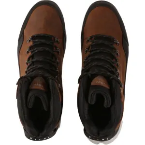 Kilpi TRACKER HIGH WP-U hiking boots
