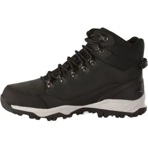 Kilpi TRACKER HIGH WP-U hiking boots