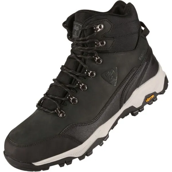 Kilpi TRACKER HIGH WP-U hiking boots