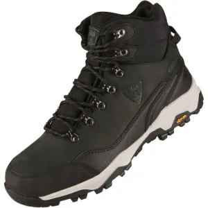 Kilpi TRACKER HIGH WP-U hiking boots
