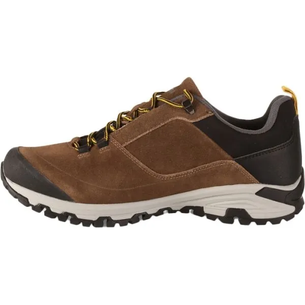 Universal low trekking boots Kilpi ANAK LOW WP-U