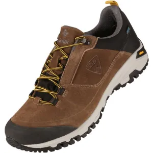 Universal low trekking boots Kilpi ANAK LOW WP-U