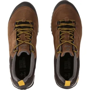 Universal low trekking boots Kilpi ANAK LOW WP-U