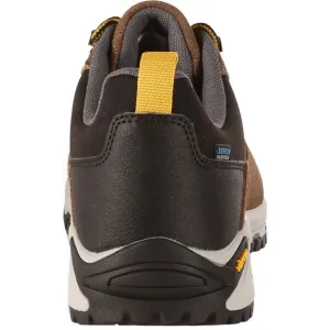 Universal low trekking boots Kilpi ANAK LOW WP-U