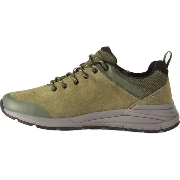 Low outdoor shoes Kilpi MERAPI LOW WP-U