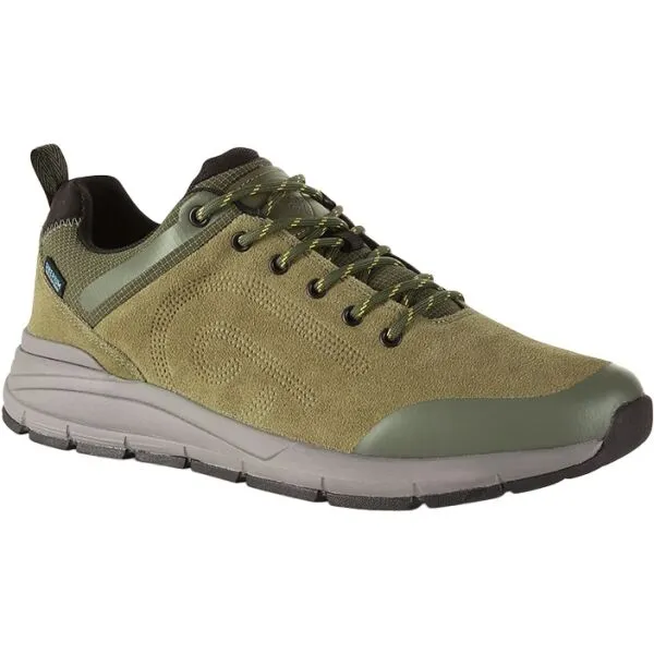 Low outdoor shoes Kilpi MERAPI LOW WP-U