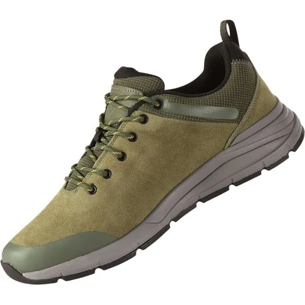 Low outdoor shoes Kilpi MERAPI LOW WP-U
