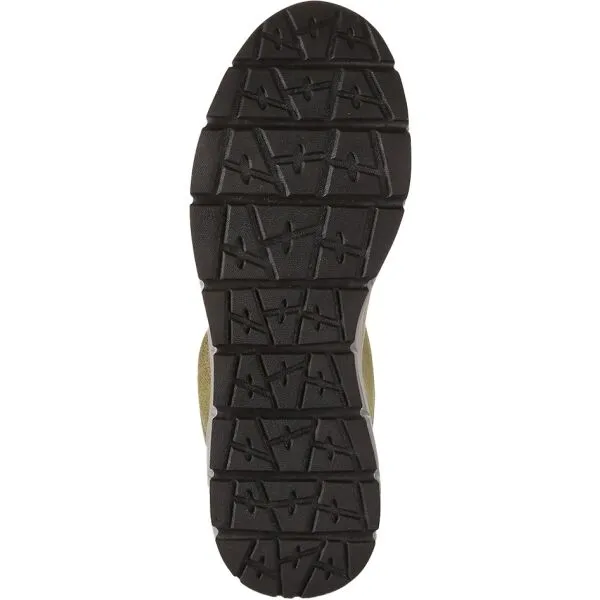 Low outdoor shoes Kilpi MERAPI LOW WP-U