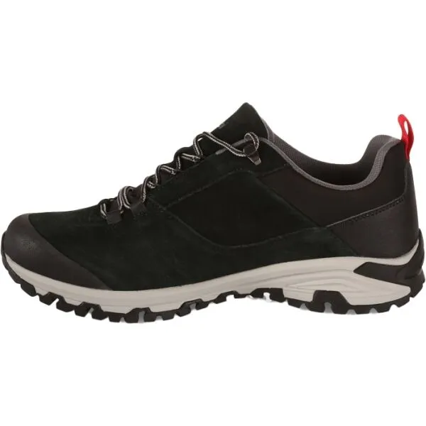 Universal low trekking boots Kilpi ANAK LOW WP-U