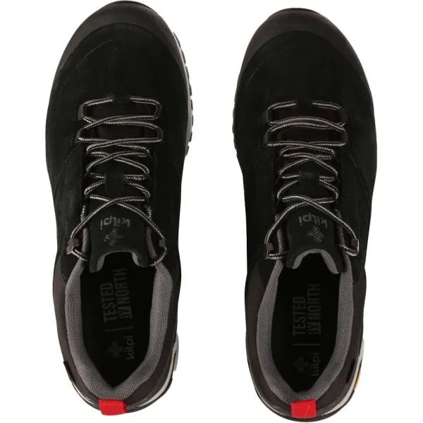 Universal low trekking boots Kilpi ANAK LOW WP-U