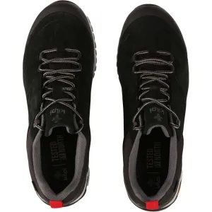 Universal low trekking boots Kilpi ANAK LOW WP-U