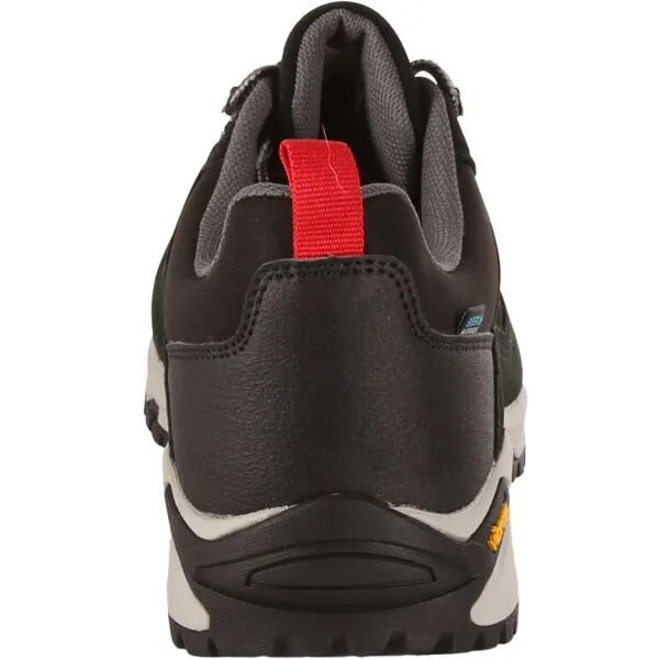 Universal low trekking boots Kilpi ANAK LOW WP-U