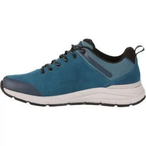 Low outdoor shoes Kilpi MERAPI LOW WP-U