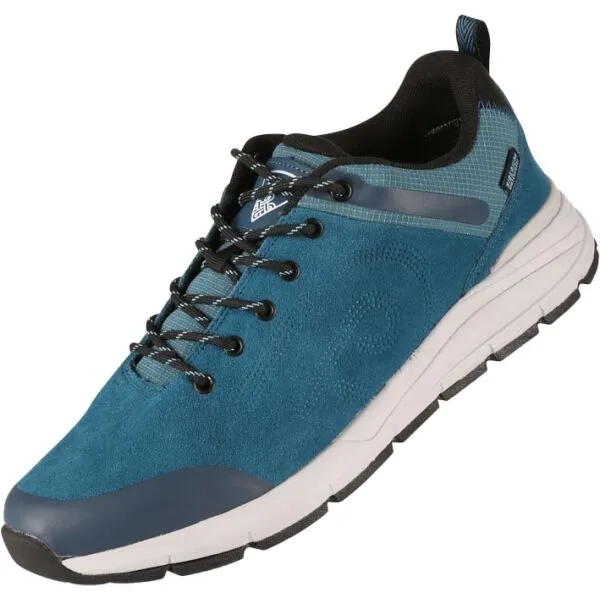 Low outdoor shoes Kilpi MERAPI LOW WP-U