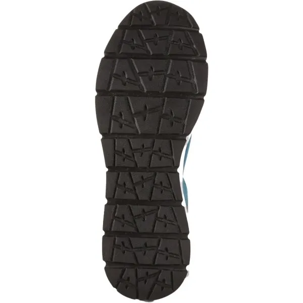 Low outdoor shoes Kilpi MERAPI LOW WP-U