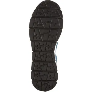 Low outdoor shoes Kilpi MERAPI LOW WP-U