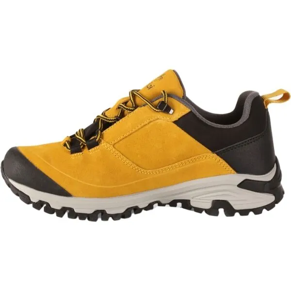 Universal low trekking boots Kilpi ANAK LOW WP-U