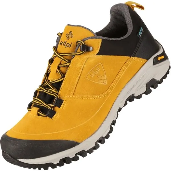 Universal low trekking boots Kilpi ANAK LOW WP-U