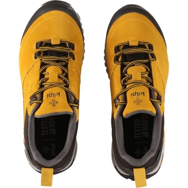 Universal low trekking boots Kilpi ANAK LOW WP-U