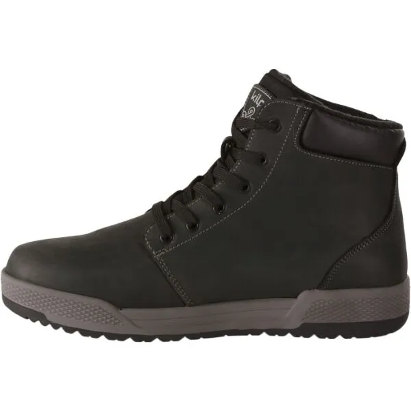 Men's shoes Kilpi LOMAR HIGH WP-M