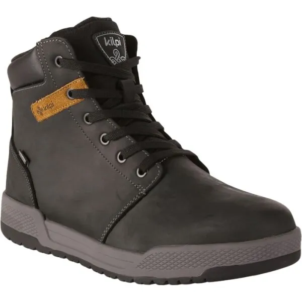 Men's shoes Kilpi LOMAR HIGH WP-M