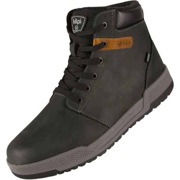 Men's shoes Kilpi LOMAR HIGH WP-M